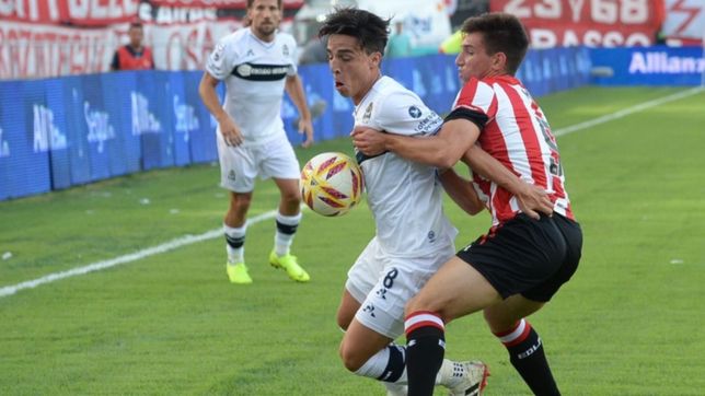 el clasico platense ya tiene fecha y hora confirmada