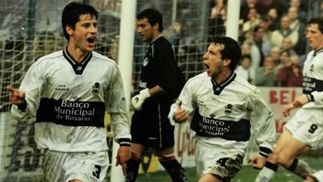 El Pata Pereyra: su historia con Gimnasia frente a Estudiantes y el sorprendente dato en sus trece clásicos