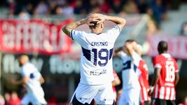 gimnasia se quedo sin racha ante estudiantes tras 5 anos de invicto gimnasia se quedo sin racha ante estudiantes tras 5 anos de invicto