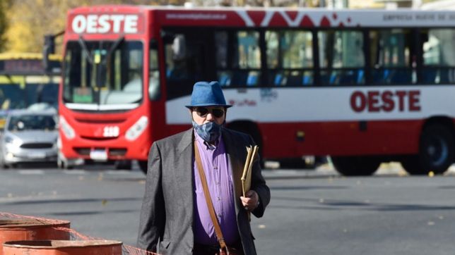 la avenida 7 estara cortada por la obra de repavimentacion: ¿que tramo estara cerrado?