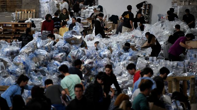 eliminacion de las paso y aportes sin limites: las claves de la reforma electoral del gobierno