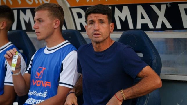 cerro porteno quiere llevarse a un hombre clave de gimnasia por pedido de facundo sava