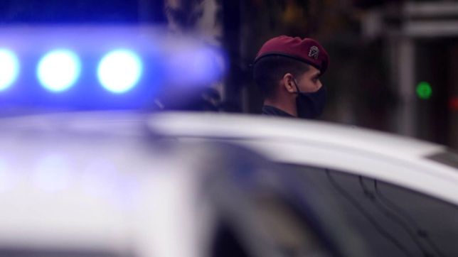 conmocion en la plata: detuvieron a un hombre que abusaba de su hijastra de 11 anos