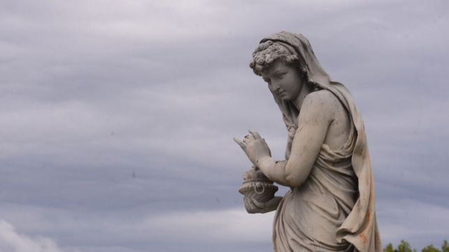 dia por dia, asi estara el clima durante toda la semana en la plata