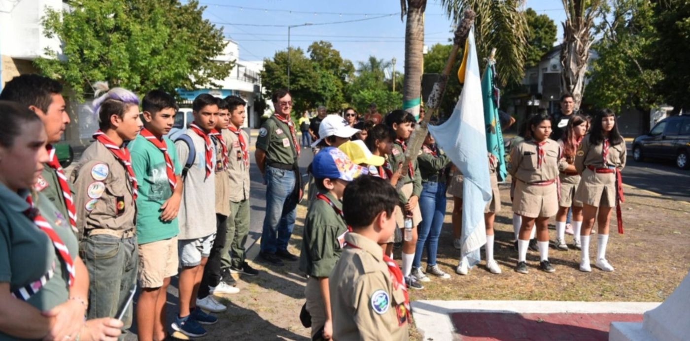 Aniversario 140 Los Hornos