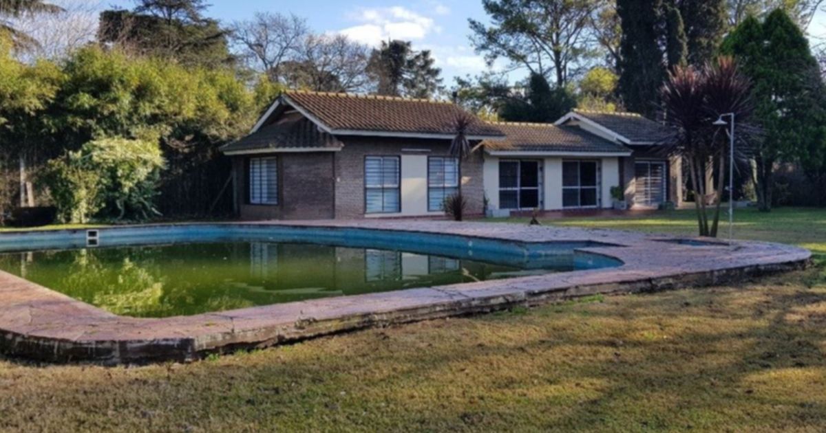 Condenan a dos hermanos por abusar de una nena de 3 años en una quinta de La Plata