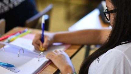 En febrero reabrió el Programa Nacional de Becas Manuel Belgrano