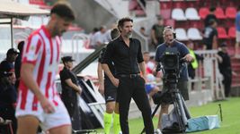 dominguez admitio que no le gusta ver a estudiantes asi y que es un llamado de atencion dominguez admitio que no le gusta ver a estudiantes asi y que es un llamado de atencion