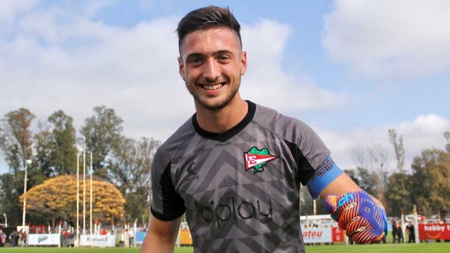 fue el heroe en un clasico, estudio en el club y su historia lo avala: ¿quien es el candidato para reemplazar a andujar?