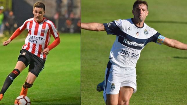 licht y zuqui se encontraron en el bosque para pedir un clasico en paz