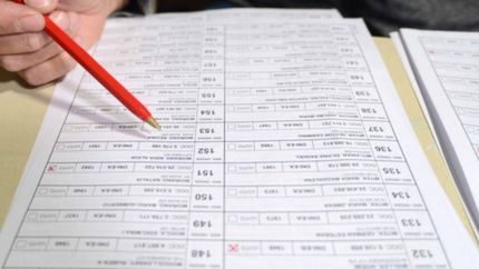 ¿Con qué documentos se puede ir a votar el domingo en las PASO?