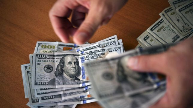 investigan a un prestamista de la plata que prometia altos retornos bajo un esquema ponzi
