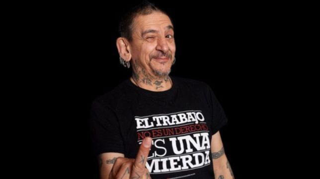 la polla records vuelve al pais despues de 19 anos y tocara en el estadio unico