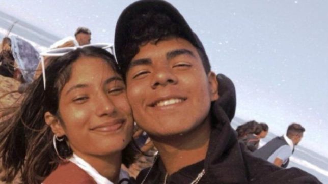 crimen en villa gesell: asi reacciono la novia de fernando baez tras conocer la liberacion de los rugbiers