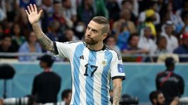 una nueva version gana fuerza sobre el alejamiento de papu gomez de la seleccion argentina una nueva version gana fuerza sobre el alejamiento de papu gomez de la seleccion argentina