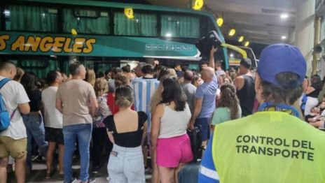 Operativo Verano 2023: la CNRT fiscalizará el transporte en todo el país