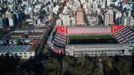 la llamativa propuesta para terminar el estadio uno que se hizo viral la llamativa propuesta para terminar el estadio uno que se hizo viral
