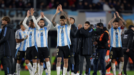 ¿como sigue la agenda de la seleccion de cara al mundial 2026? ¿como sigue la agenda de la seleccion de cara al mundial 2026?