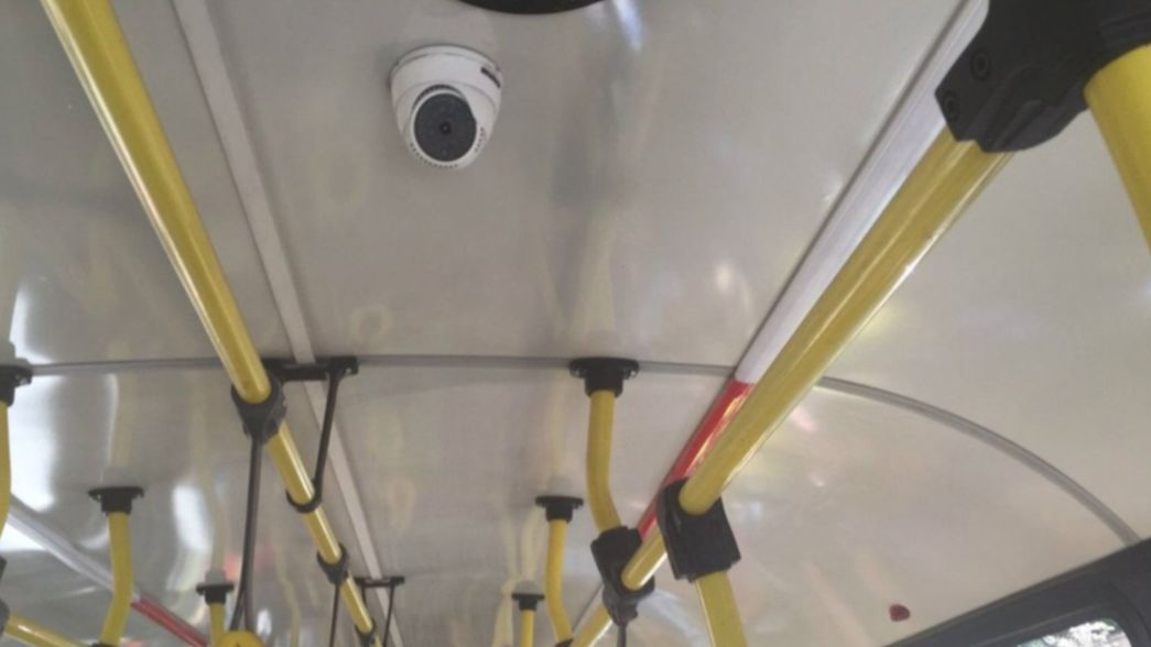 El Gobierno prometió la puesta en funcionamiento de un centro de monitoreo para micros