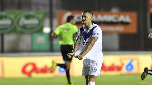 tras las amenazas, patricia bullrich le puso custodia a mauro zarate