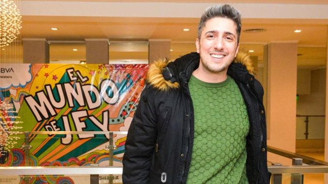 los detalles del comunicado de jey mammon tras la denuncia por abuso sexual