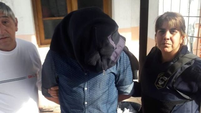 sin codigos: lo invitaron a una fiesta en berisso y escapo con el auto de una amiga