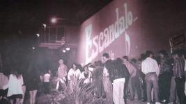 el recuerdo de escandalo bailable, el mitico boliche que hizo historia en la bailanta de la plata