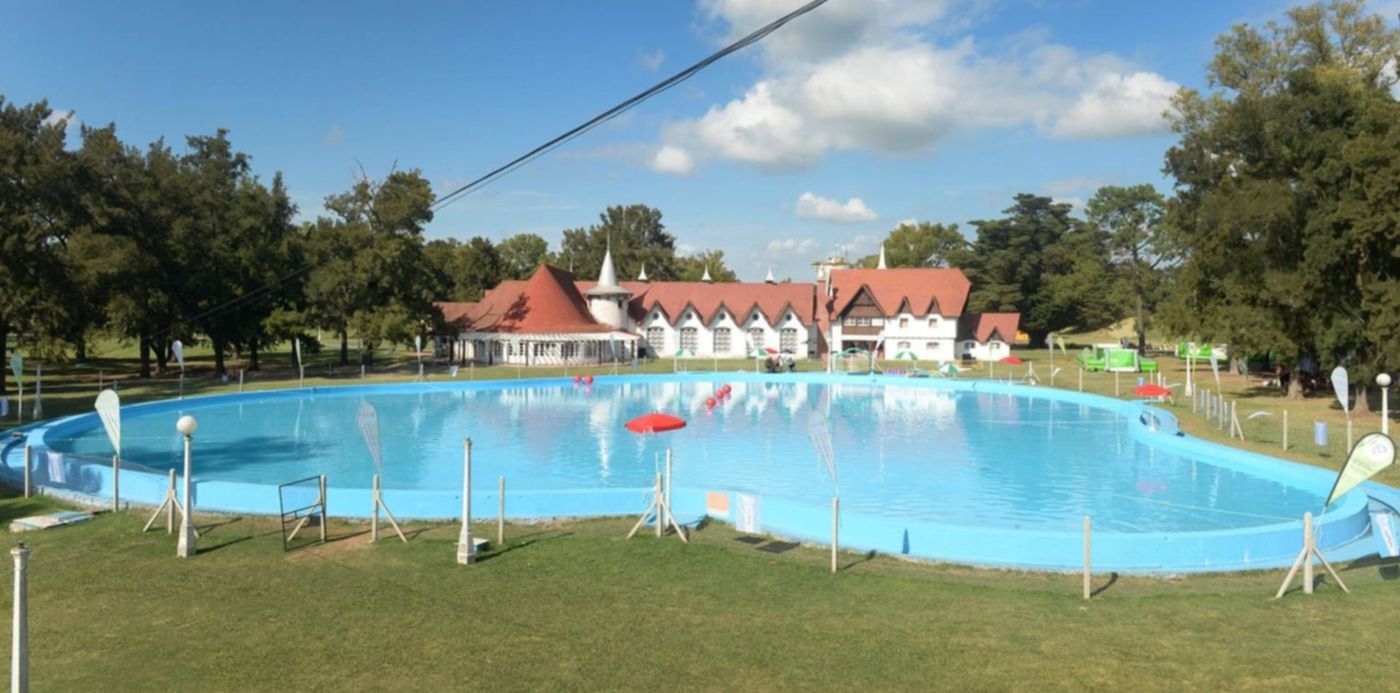 República de los Niños