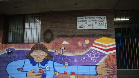 Padres y madres de un jardín de La Plata convocan a un frazadazo por la falta de calefacción en las aulas