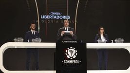 copa libertadores: sortearon las fases preliminares mientras estudiantes espera en el bombo 2 copa libertadores: sortearon las fases preliminares mientras estudiantes espera en el bombo 2
