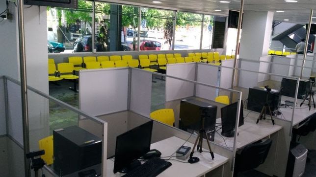 reabrio control urbano: ¿que tramites se pueden volver a hacer?