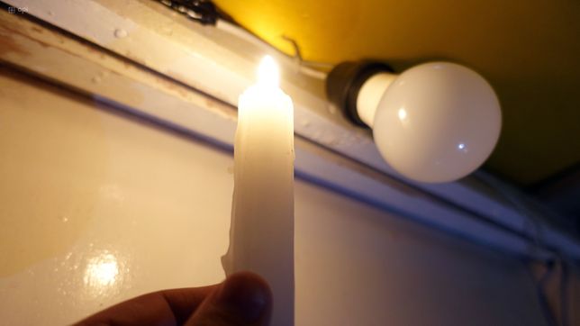 el gobierno decidio extender la emergencia energetica hasta julio de 2025