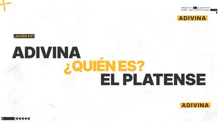 El juego de un programa de streaming que puso a prueba los prejuicios de la ciudad