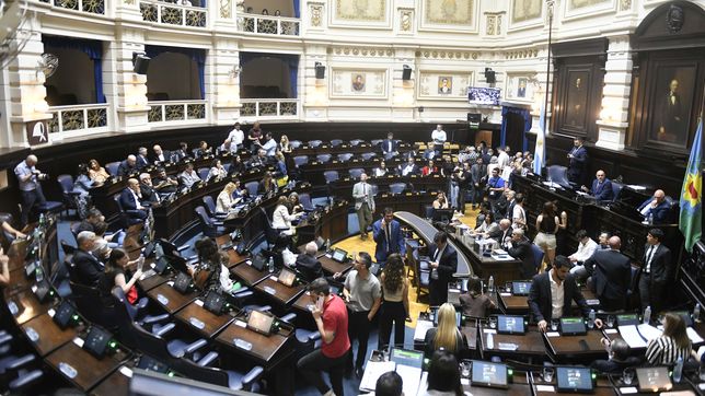 0221.com.ar | Cámara de Diputados provincia de Buenos Aires bonaerense