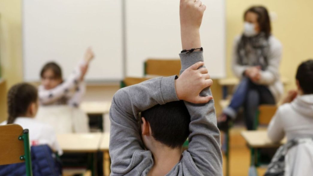 Las escuelas privadas de la provincia se preparan para la máxima presencialidad posible