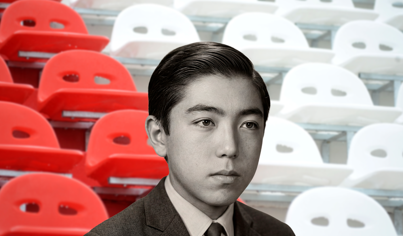 Ricardo Dakuyaku Estudiantes Dictadura