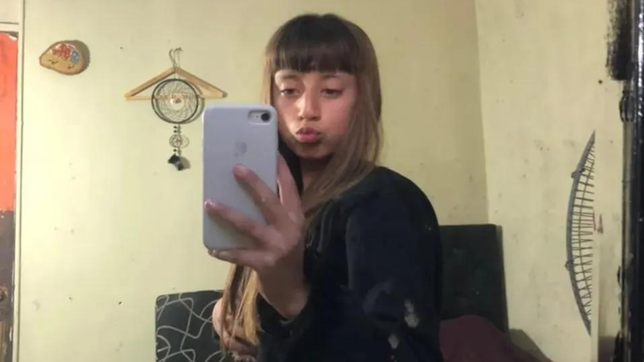 las emotivas despedidas en las redes a la nena asesinada en la plata