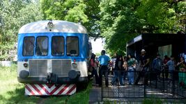 confirman la suspension de los servicios del tren universitario durante todo enero por obras confirman la suspension de los servicios del tren universitario durante todo enero por obras