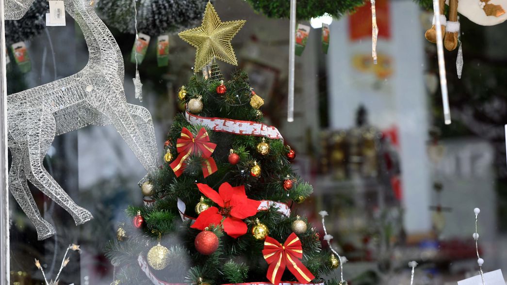 El descuento especial de la Cuenta DNI del Banco Provincia para Navidad y Año Nuevo