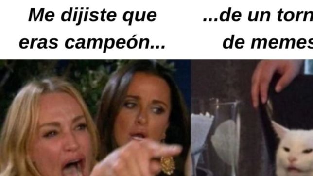 ya estan las bases y condiciones del primer torneo de memes de la region: ¿te inscribis?