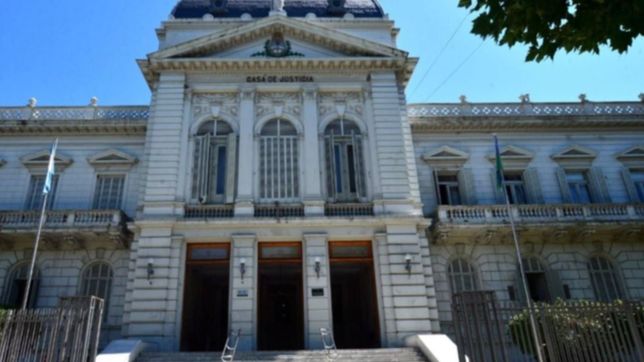 la provincia alcanzo un acuerdo salarial con los trabajadores judiciales