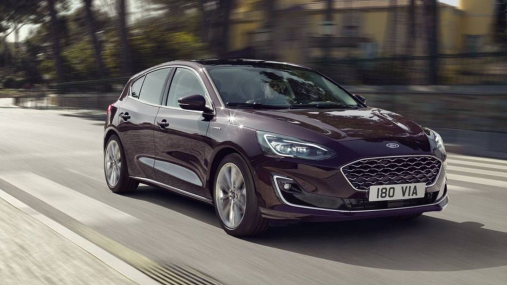 Ford deja de producir el Focus, un clásico en la Argentina