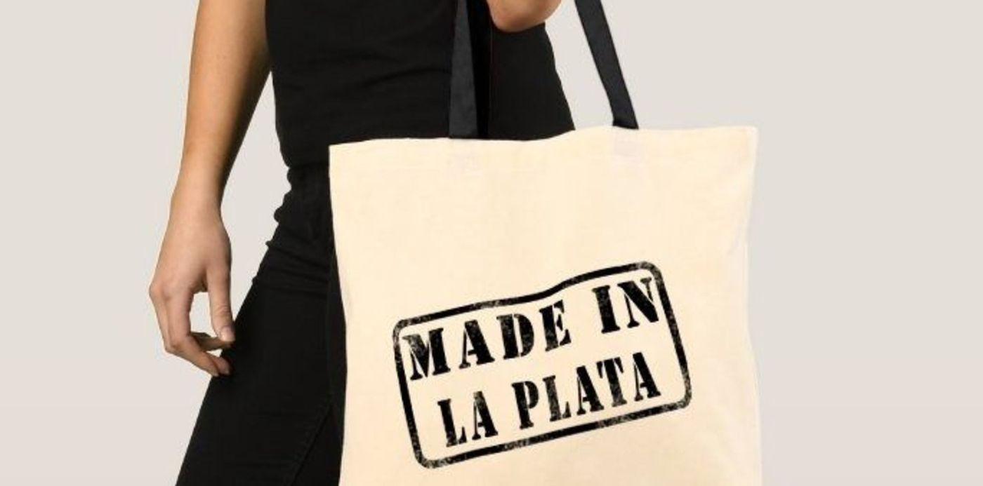 Made in La Plata