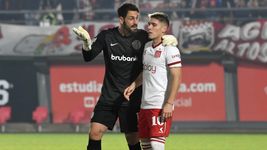 el destino de un arquero que quiere estudiantes complica los planes de gimnasia el destino de un arquero que quiere estudiantes complica los planes de gimnasia