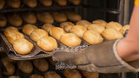 Asaltaron a una familia de panaderos en La Plata y se salvaron de milagro