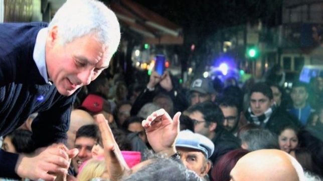 cagliardi gano la interna de todos en berisso y el oficialismo cayo al tercer puesto