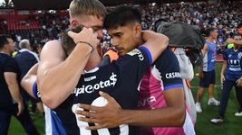 la historia del video que motivo a los jugadores antes del partido la historia del video que motivo a los jugadores antes del partido