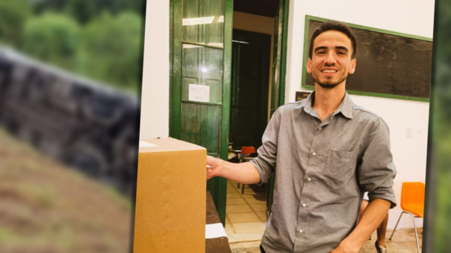 uno de los fallecidos en el tragico accidente en brasil era estudiante de la unlp