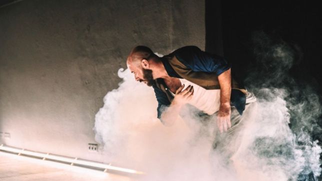 domingo de paseos, acrobacias, circo, teatro, musica, danza y los mejores shows