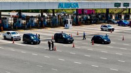 aumentaron el control de alcoholemia en la autopista la plata-buenos aires y las rutas a la costa aumentaron el control de alcoholemia en la autopista la plata-buenos aires y las rutas a la costa